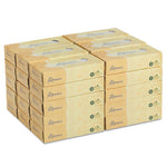 Load image into Gallery viewer, Pacific Blue Select Facial Tissue, 2-ply, White, Flat Box, 100 Sheets/box, 30 Boxes/carton
