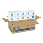 Load image into Gallery viewer, Pacific Blue Select Disposable Patient Care Washcloths, 1-ply, 9.5 X 13, Unscented, White, 50/pack, 20 Packs/carton
