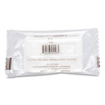 Load image into Gallery viewer, Amenity Bar Soap, Pleasant Scent, # 1/2, Individually Wrapped Bar, 1,000/carton
