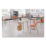 Load image into Gallery viewer, Hand Sanitizer Station Stand, 12 X 16 X 54, Silver
