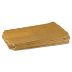 Load image into Gallery viewer, Napkin Receptacle Liners, 7.5&quot; X 3&quot; X 10.5&quot;, Brown, 500/carton
