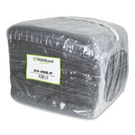 Load image into Gallery viewer, Taskbrand All Sorb Industrial Sorbent Pad, 0.24 Gal, 15 X 18, 100/carton
