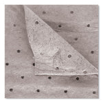 Load image into Gallery viewer, Taskbrand All Sorb Industrial Sorbent Pad, 0.22 Gal, 15 X 18, 100/pack
