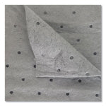 Load image into Gallery viewer, Taskbrand All Sorb Industrial Sorbent Pad, 0.11 Gal, 15 X 18, 200/carton
