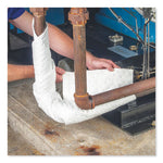 Load image into Gallery viewer, Taskbrand All Sorb Industrial Sorbent Roll, 47 Gal, 30&quot; X 150 Ft
