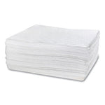 Load image into Gallery viewer, Taskbrand Industrial Oil Only Sorbent Pad, 0.17 Gal, 15 X 18, 100/carton
