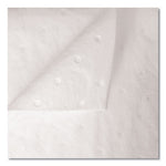 Load image into Gallery viewer, Taskbrand Industrial Oil Only Sorbent Pad, 0.17 Gal, 15 X 18, 100/carton
