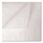Load image into Gallery viewer, Taskbrand Industrial Oil Only Sorbent Pad, 0.21 Gal, 15 X 18, 100/carton
