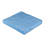 Load image into Gallery viewer, Sontara Ec Engineered Cloths, 12 X 12, Blue, 100/pack, 10 Packs/carton
