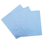 Load image into Gallery viewer, Sontara Ec Engineered Cloths, 12 X 12, Blue, 100/pack, 10 Packs/carton
