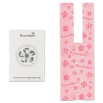Load image into Gallery viewer, Scensibles Personal Disposal Bags, 3.38&quot; X 9.75&quot;, Pink, 50 Bags/box, 24 Boxes/carton
