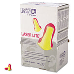 Load image into Gallery viewer, Ll-1 D Laser Lite Single-use Earplugs, Cordless, 32nrr, Ma/yw, Ls500, 500 Pairs
