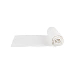 Load image into Gallery viewer, High-density Commercial Can Liners Value Pack, 45 Gal, 11 Mic, 40&quot; X 46&quot;, Clear, 25 Bags/roll, 10 Interleaved Rolls/carton
