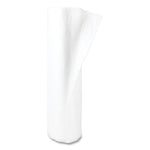 Load image into Gallery viewer, High-density Commercial Can Liners Value Pack, 45 Gal, 14 Mic, 40&quot; X 46&quot;, Natural, 25 Bags/roll, 10 Interleaved Rolls/carton
