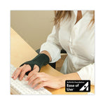 Load image into Gallery viewer, Smartglove Wrist Wrap, Small, Fits Hands Up To 3.25&quot; Wide, Black
