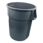 Load image into Gallery viewer, Gator Plus Container, 55 Gal, Plastic, Gray
