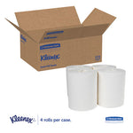 Load image into Gallery viewer, Premiere Center-pull Towels, Perforated, 1-ply, 8 X 15, White, 250/roll, 4 Rolls/carton
