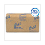 Load image into Gallery viewer, Essential Single-fold Towels, Absorbency Pockets, 9.3 X 10.5, 250/pack, 16 Packs/carton
