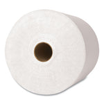Load image into Gallery viewer, Essential High Capacity Hard Roll Towels For Business, Absorbency Pockets, 1-ply, 8&quot; X 950 Ft, 1.75&quot; Core, White, 6 Rolls/ct
