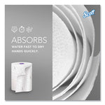 Load image into Gallery viewer, Essential High Capacity Hard Roll Towel, 1-ply, 8&quot; X 950 Ft, White, 6 Rolls/carton
