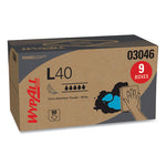 Load image into Gallery viewer, L40 Towels, Pop-up Box, 10.8 X 10, White, 90/box, 9 Boxes/carton
