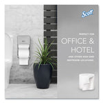Load image into Gallery viewer, Essential Coreless Srb Bathroom Tissue, Septic Safe, 2-ply, White, 1,000 Sheets/roll, 36 Rolls/carton
