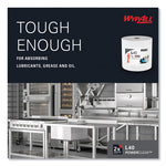 Load image into Gallery viewer, L40 Towels, Jumbo Roll, 12.5 X 12.2, White, 750/roll
