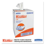 Load image into Gallery viewer, L40 Towels, Dry Up Towels, 19.5 X 42, White, 200 Towels/roll
