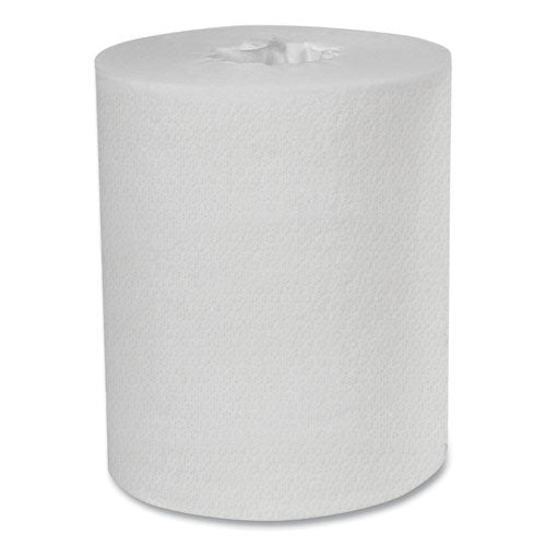 Power Clean Wipers For Solvents Wettask Customizable Wet Wiping System, Wipers Only, 9 X 15, White, 275/roll, 2 Rolls/carton