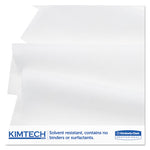 Load image into Gallery viewer, Scottpure Wipers, 1/4 Fold, 12 X 15, White, 100/box, 4/carton
