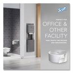Load image into Gallery viewer, Essential Coreless Jrt, Septic Safe, 1-ply, White, 3.75 X 2,300 Ft, 12 Rolls/carton
