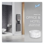 Load image into Gallery viewer, Essential Coreless Jrt, Septic Safe, 2-ply, White, 3.75&quot; X 1,150 Ft, 12 Rolls/carton

