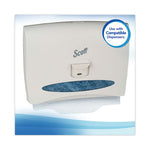 Load image into Gallery viewer, Personal Seats Sanitary Toilet Seat Covers, 15 X 18, White, 125/pack, 24 Packs/carton
