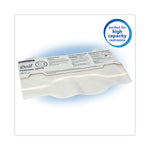 Load image into Gallery viewer, Personal Seats Sanitary Toilet Seat Covers, 15 X 18, White, 125/pack, 24 Packs/carton
