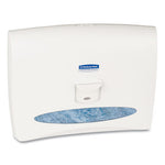 Load image into Gallery viewer, Personal Seats Sanitary Toilet Seat Covers, 15 X 18, White, 125/pack
