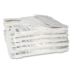 Load image into Gallery viewer, Personal Seats Sanitary Toilet Seat Covers, 15 X 18, White, 125/pack
