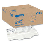 Load image into Gallery viewer, Personal Seats Sanitary Toilet Seat Covers, 15 X 18, White, 125/pack
