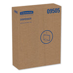 Load image into Gallery viewer, Personal Seat Cover Dispenser, 17.5 X 2.25 X 13.25, White
