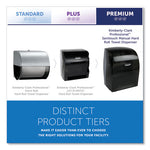 Load image into Gallery viewer, Sanitouch Hard Roll Towel Disp, 12.63 X 10.2 X 16.13, Smoke
