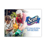 Load image into Gallery viewer, Toilet Paper, Septic Safe, 1-ply, White, 1,000 Sheets/roll, 12 Rolls/pack, 4 Pack/carton
