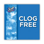Load image into Gallery viewer, Toilet Paper, Septic Safe, 1-ply, White, 1,000 Sheets/roll, 12 Rolls/pack, 4 Pack/carton
