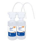 Load image into Gallery viewer, Antimicrobial Foam Skin Cleanser, Unscented, 1,500 Ml Refill, 2/carton
