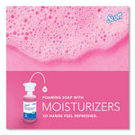 Load image into Gallery viewer, Pro Foam Skin Cleanser With Moisturizers, Citrus Scent, 1.5 L Refill, 2/carton
