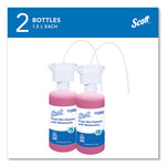 Load image into Gallery viewer, Pro Foam Skin Cleanser With Moisturizers, Citrus Scent, 1.5 L Refill, 2/carton
