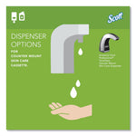 Load image into Gallery viewer, Essential Green Certified Foam Skin Cleanser, Fragrance-free, 1,500 Ml Refill, 2/carton
