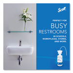 Load image into Gallery viewer, Essential Green Certified Foam Skin Cleanser, Fragrance-free, 1,500 Ml Refill, 2/carton
