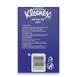 Load image into Gallery viewer, On The Go Packs Facial Tissues, 3-ply, White, 10 Sheets/pouch, 3 Pouches/pack, 36 Packs/carton
