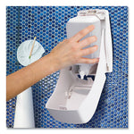 Load image into Gallery viewer, Essential Alcohol-free Foam Hand Sanitizer, 1,000 Ml Cassette, Unscented, 6/carton

