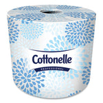 Load image into Gallery viewer, 2-ply Bathroom Tissue, Septic Safe, White, 451 Sheets/roll, 20 Rolls/carton
