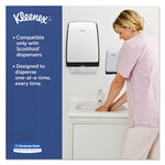 Load image into Gallery viewer, Premiere Folded Towels, 1-ply, 9.4 X 12,4, White, 120/pack, 25 Packs/carton
